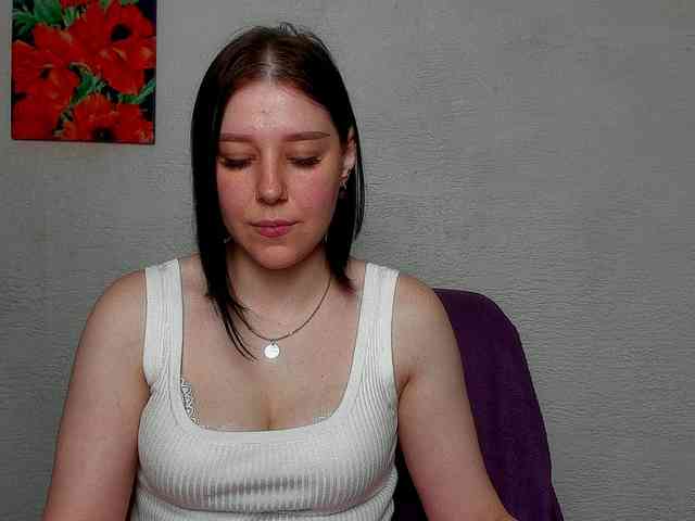 sannyflower webcam
