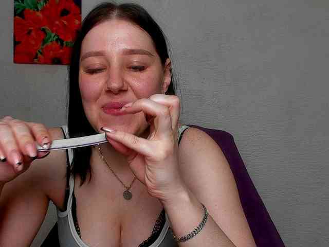 sannyflower webcam