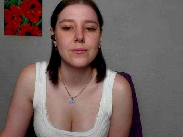 sannyflower webcam