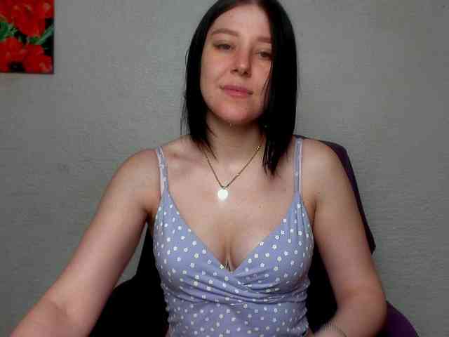 sannyflower webcam