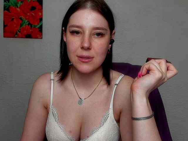 sannyflower webcam