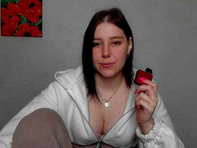 sannyflower webcam