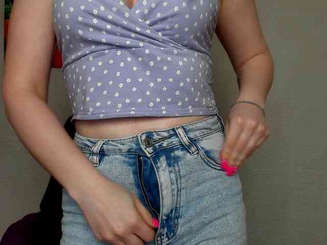sannyflower webcam