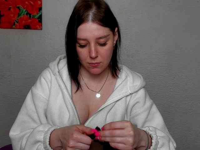sannyflower webcam