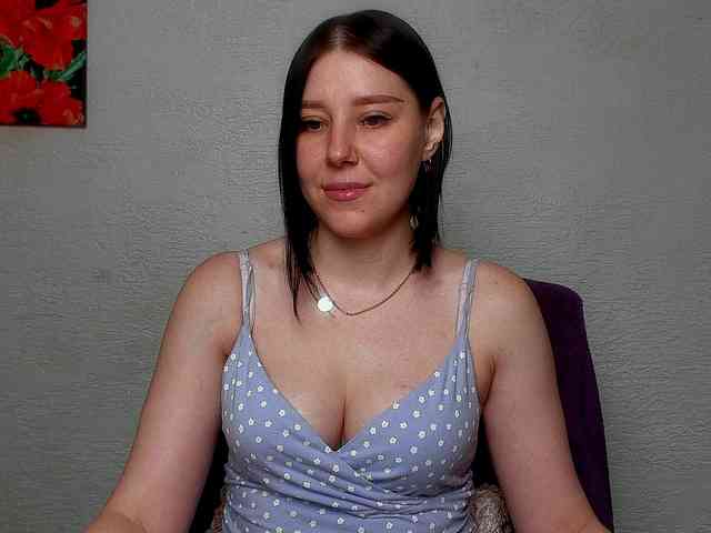 sannyflower webcam