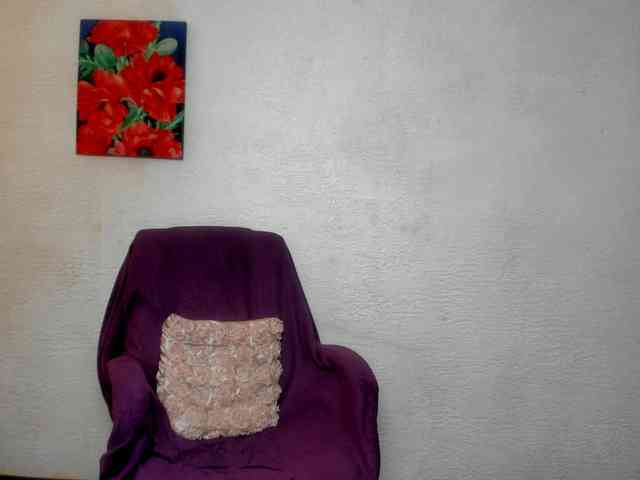 sannyflower webcam
