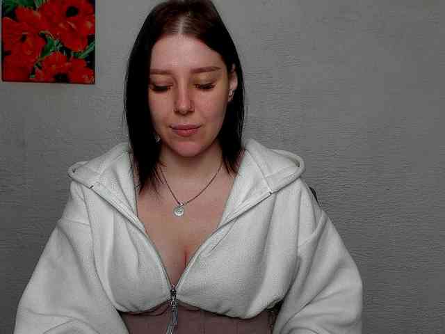 sannyflower webcam