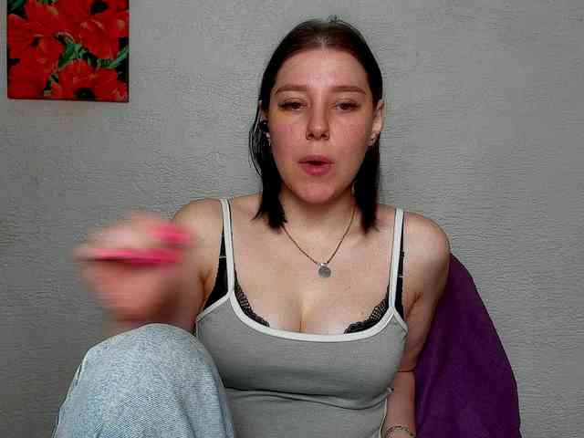 sannyflower webcam