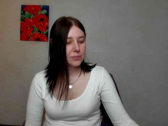 sannyflower Live Webcam on BongaCams