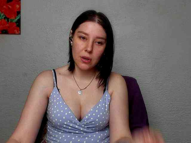 sannyflower webcam