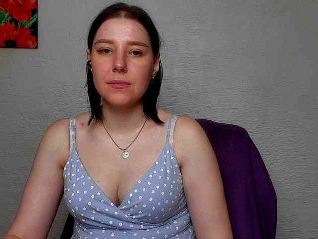 sannyflower webcam
