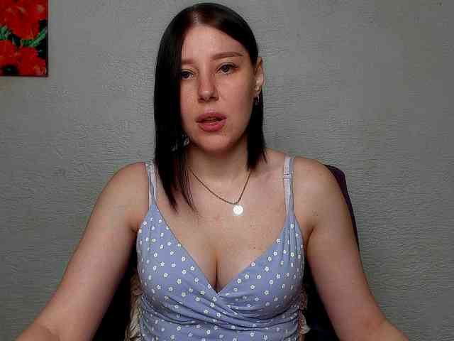 sannyflower webcam