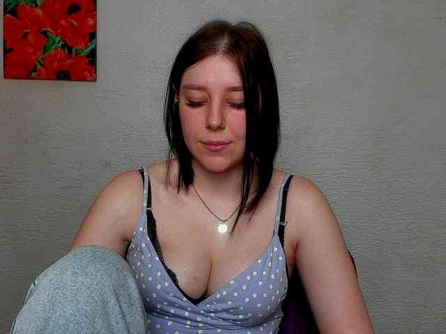 sannyflower webcam