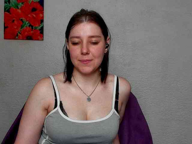 sannyflower webcam