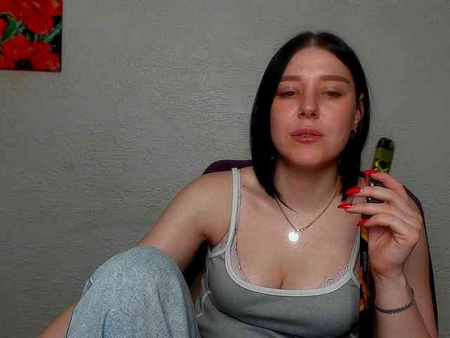 sannyflower webcam