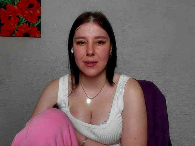 sannyflower webcam