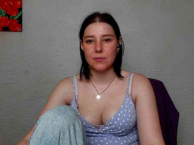 sannyflower webcam