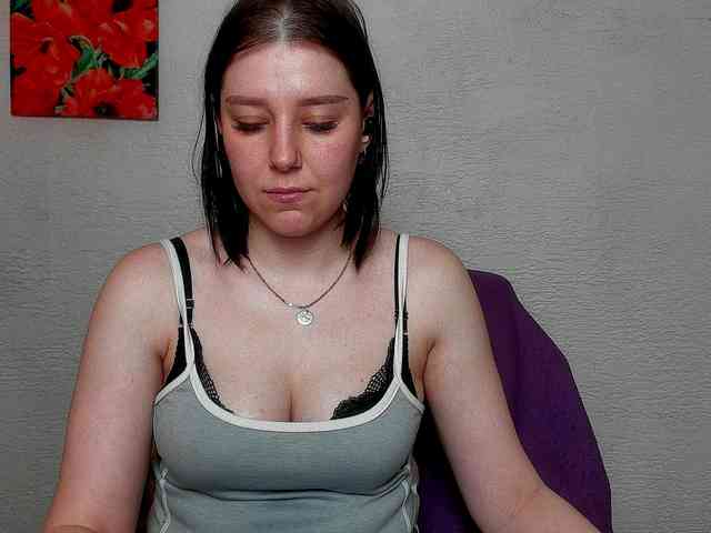 sannyflower webcam