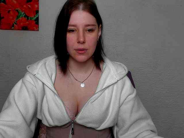 sannyflower webcam