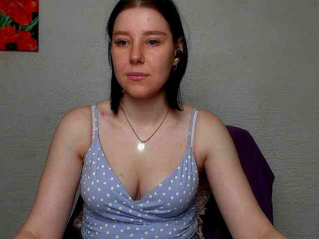sannyflower webcam