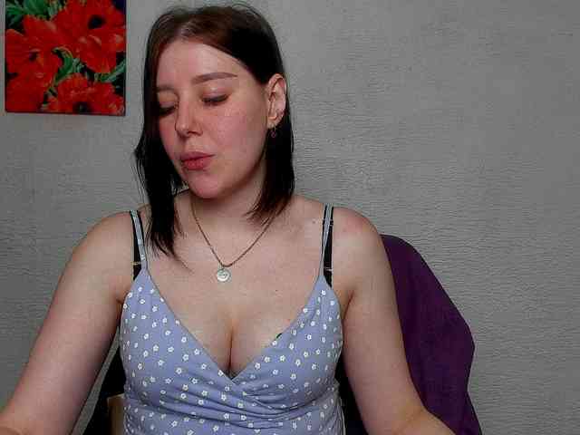 sannyflower webcam