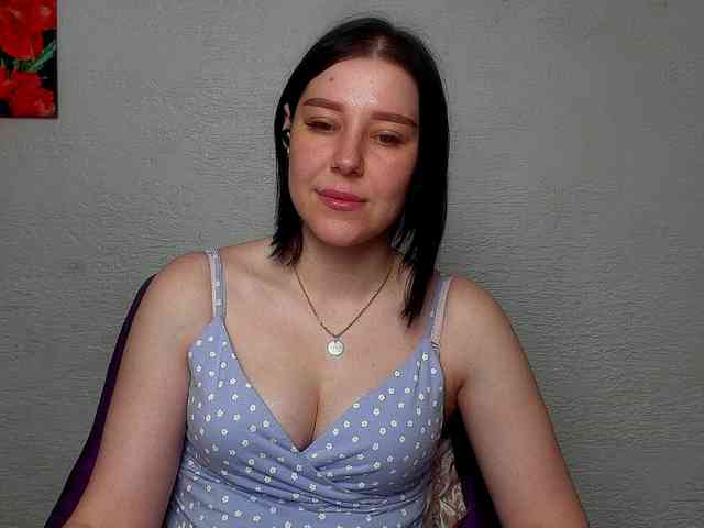 sannyflower webcam