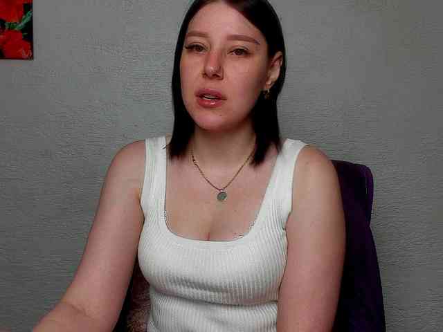 sannyflower webcam