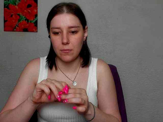 sannyflower webcam