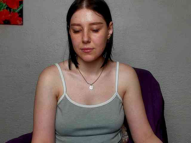 sannyflower webcam