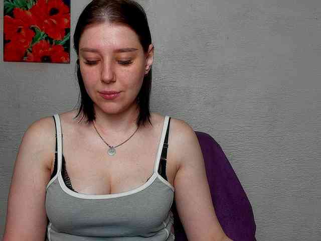 sannyflower webcam