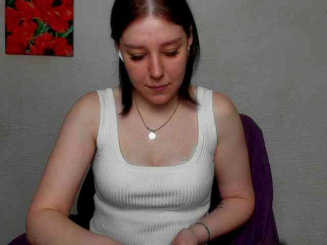 sannyflower webcam