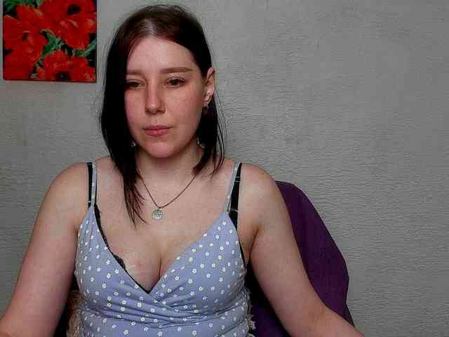 sannyflower webcam