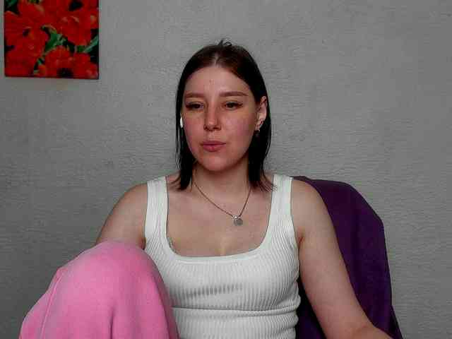 sannyflower webcam