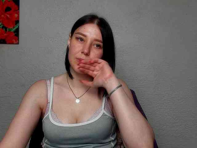 sannyflower webcam