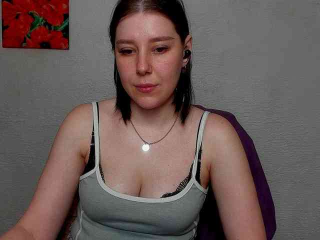 sannyflower webcam