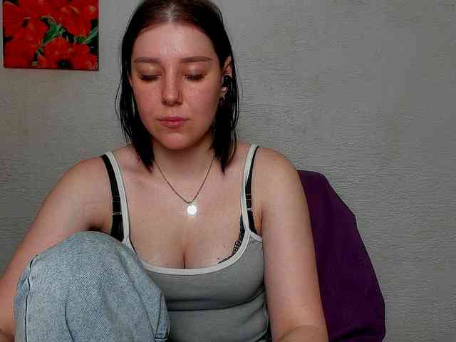 sannyflower webcam