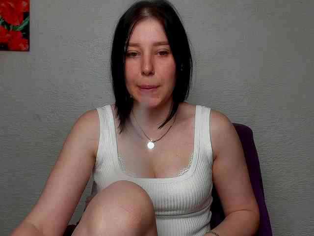 sannyflower webcam