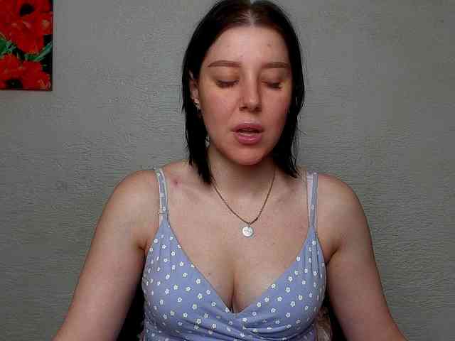 sannyflower webcam