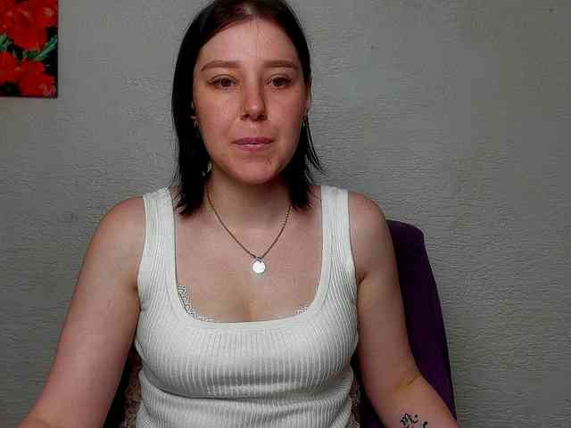 sannyflower webcam