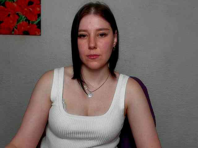 sannyflower webcam