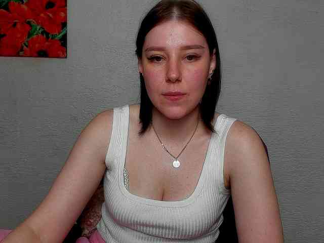 sannyflower webcam