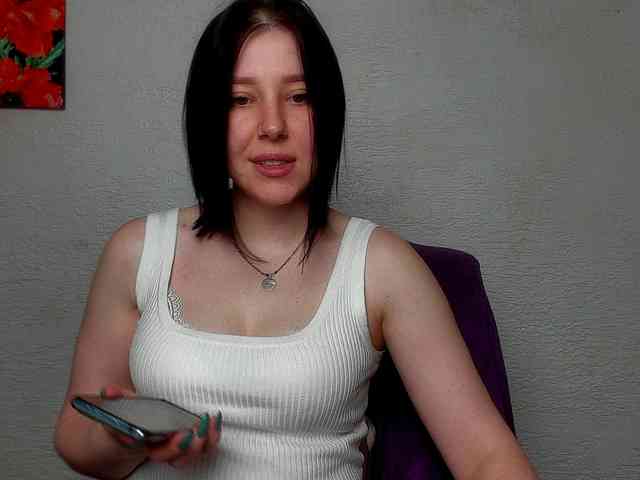 sannyflower webcam