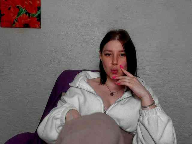 sannyflower webcam