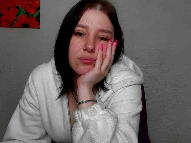 sannyflower webcam