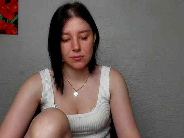 sannyflower webcam