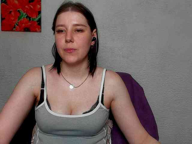 sannyflower webcam