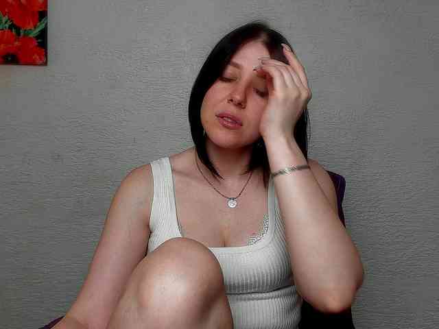 sannyflower webcam
