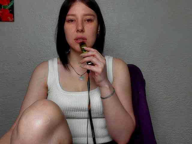 sannyflower webcam