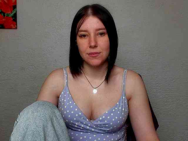 sannyflower webcam