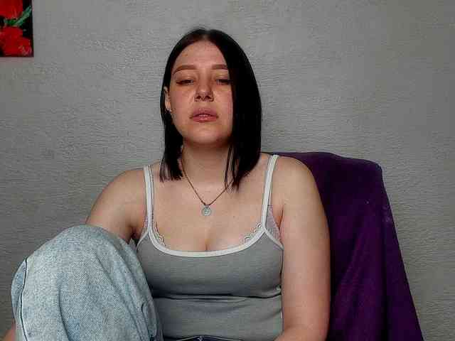 sannyflower webcam